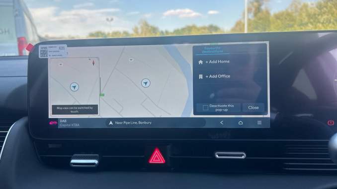 Hyundai IONIQ 5 239kW Ultimate 84 kWh 5dr AWD Auto Electric Hatchback - Image 25